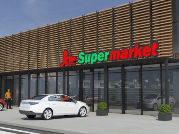 SuperMarket